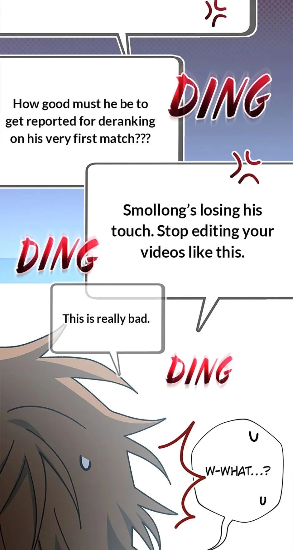 Genius Archer’s Livestreaming Chapter 39 - 15