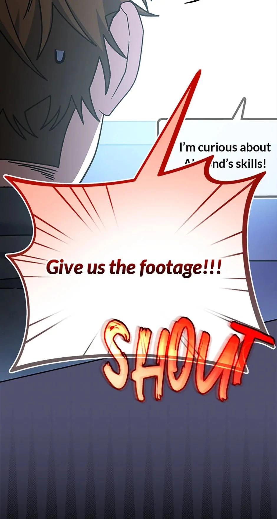 Genius Archer’s Livestreaming Chapter 39 - 16