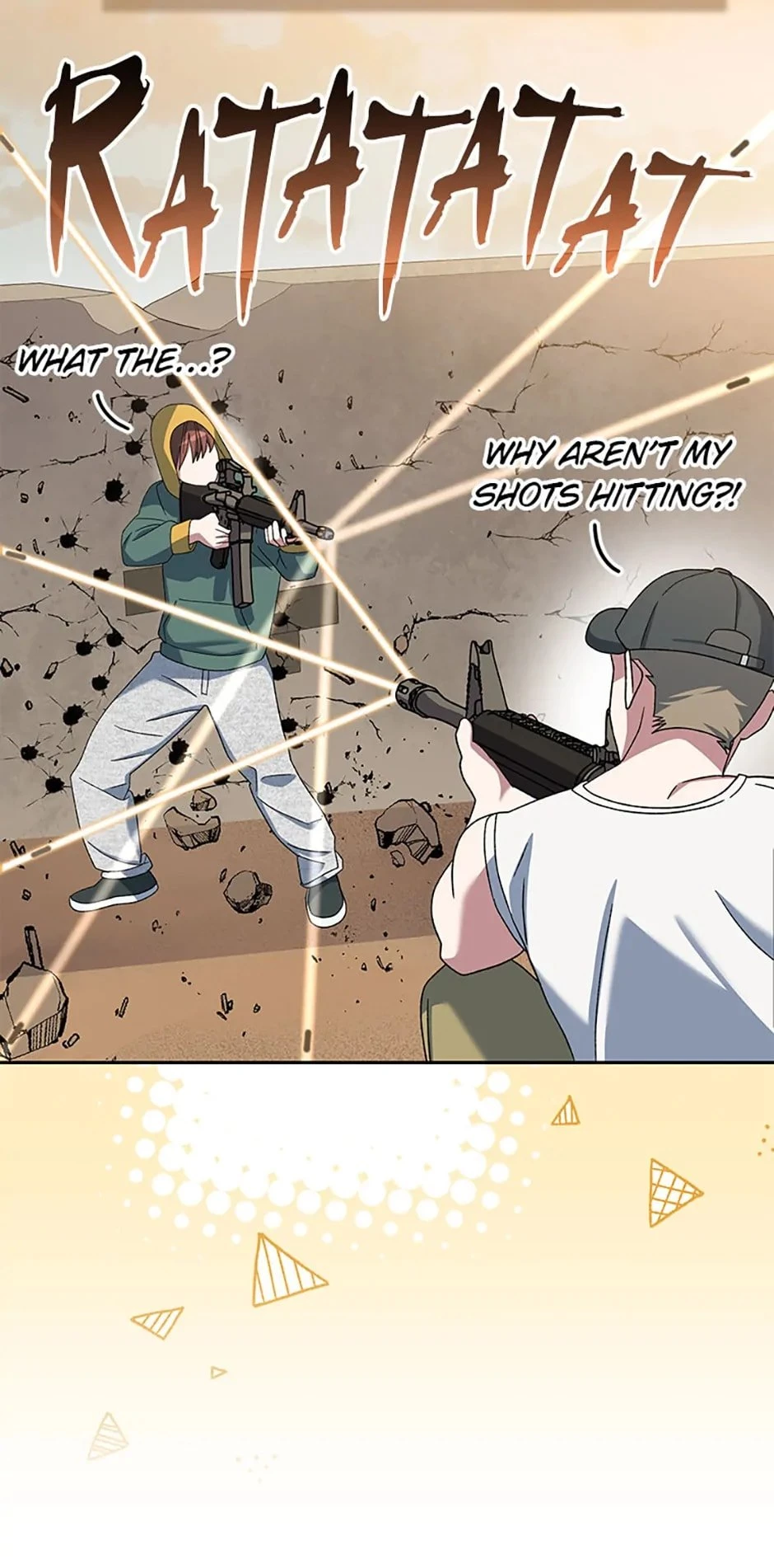 Genius Archer’s Livestreaming Chapter 40 - 140