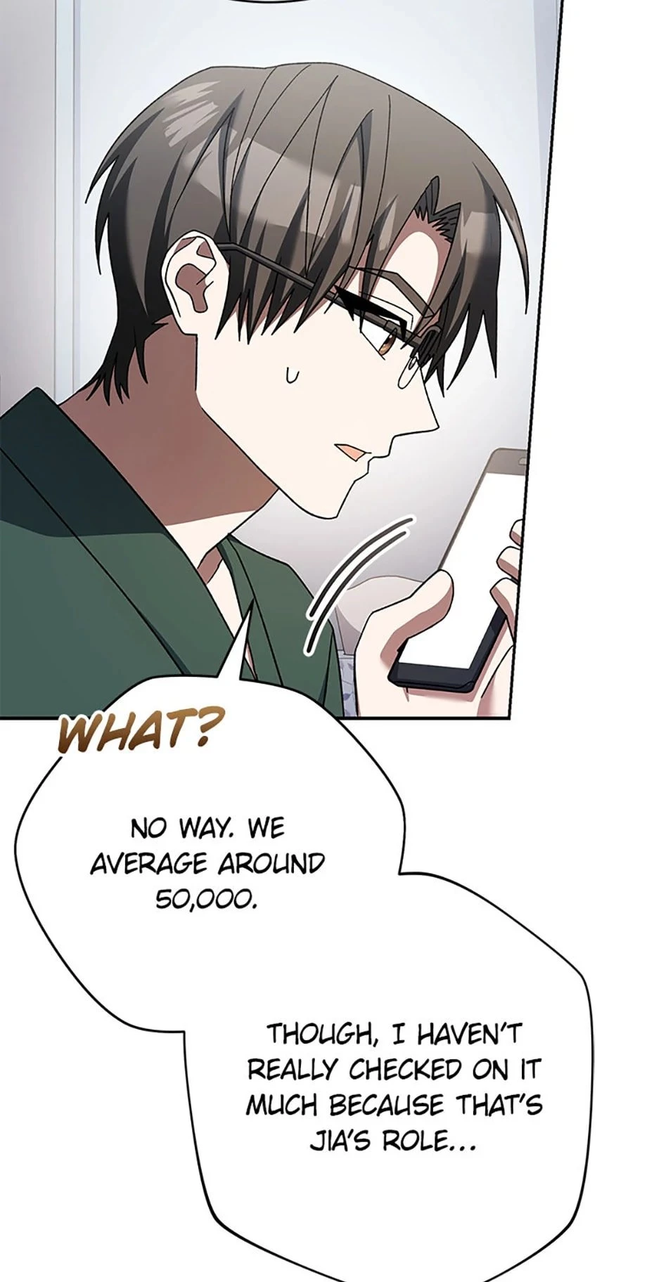 Genius Archer’s Livestreaming Chapter 39 - 25