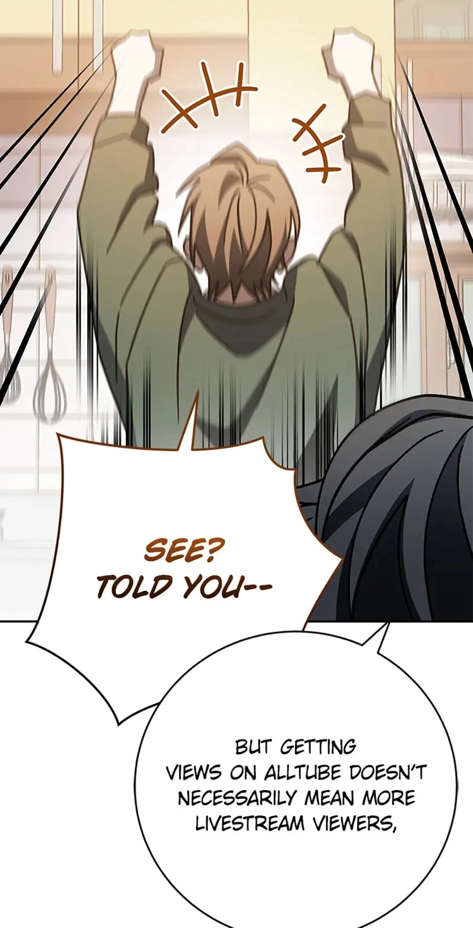 Genius Archer’s Livestreaming Chapter 39 - 33