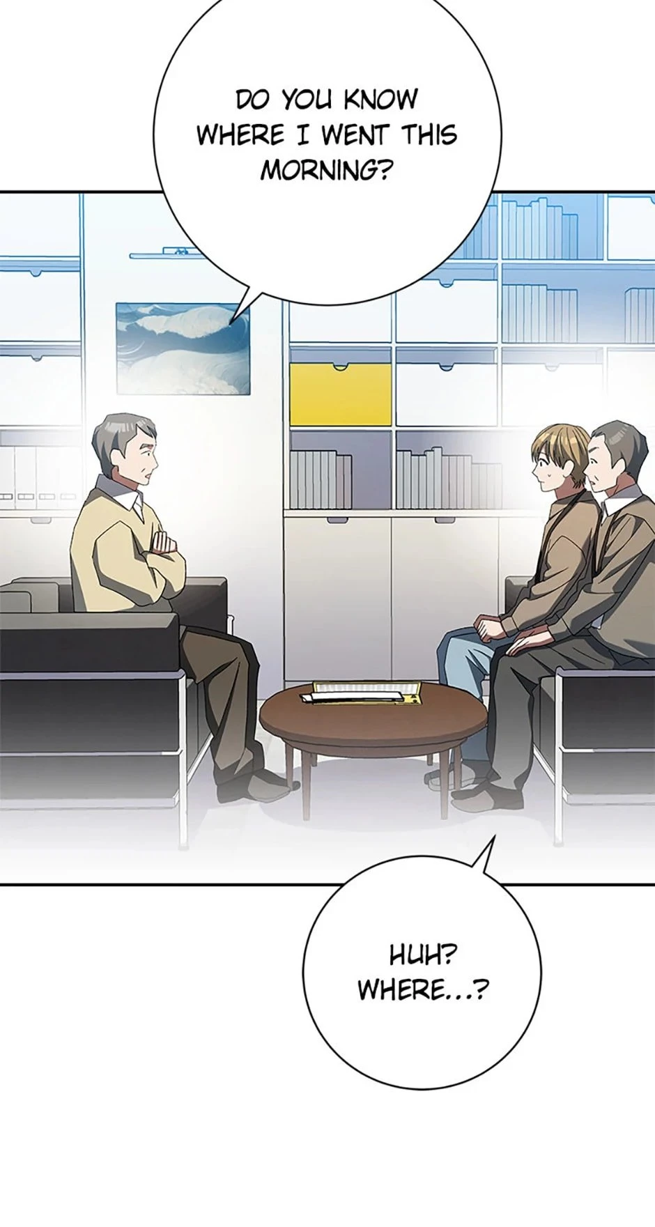 Genius Archer’s Livestreaming Chapter 38 - 12