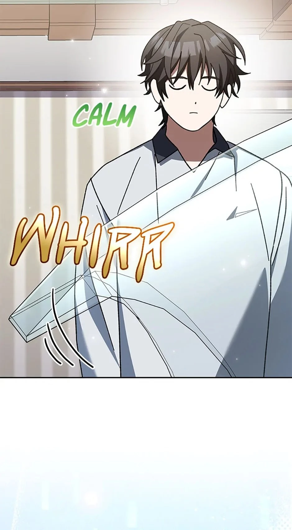 Genius Archer’s Livestreaming Chapter 39 - 43