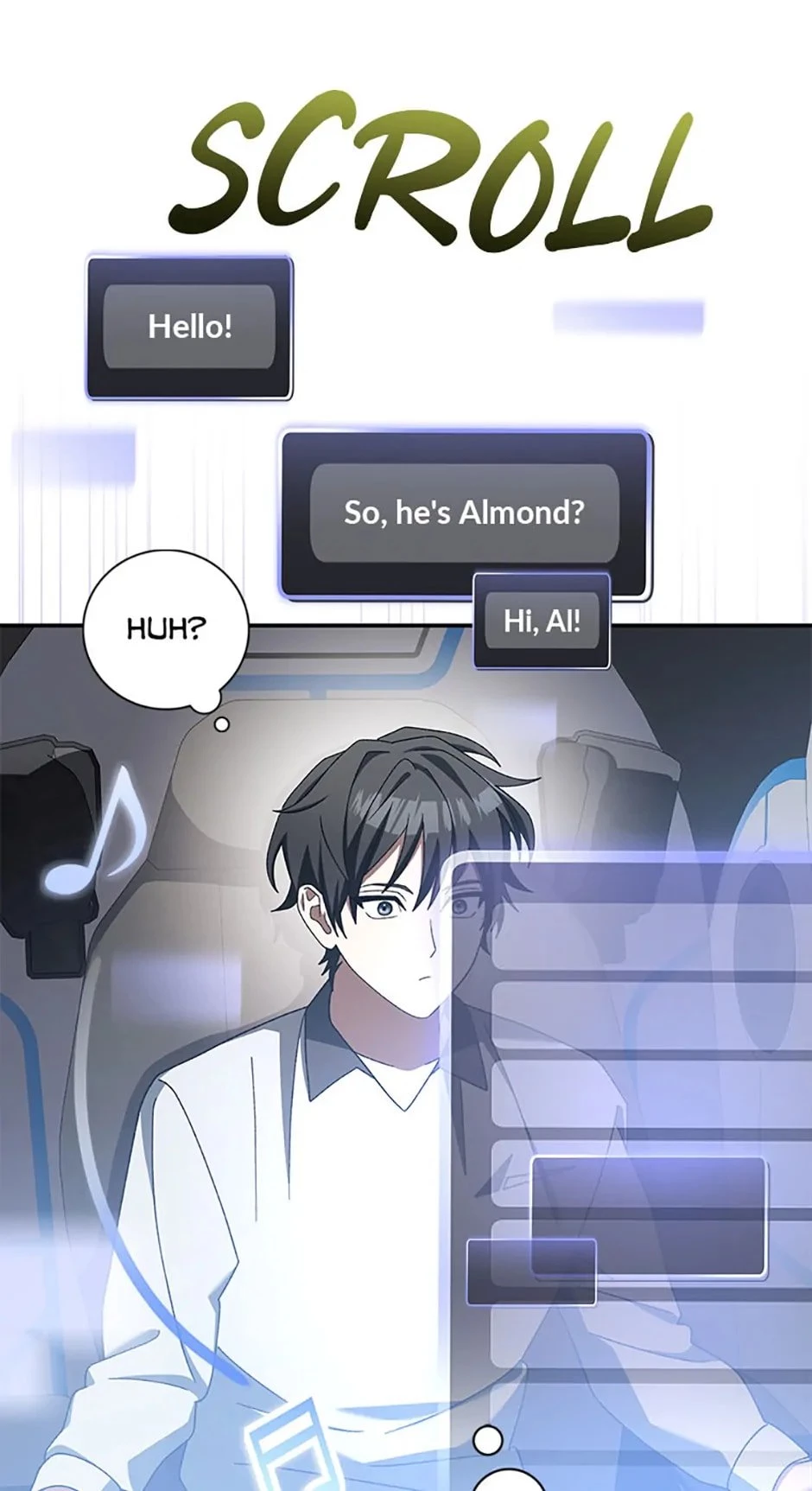 Genius Archer’s Livestreaming Chapter 39 - 46
