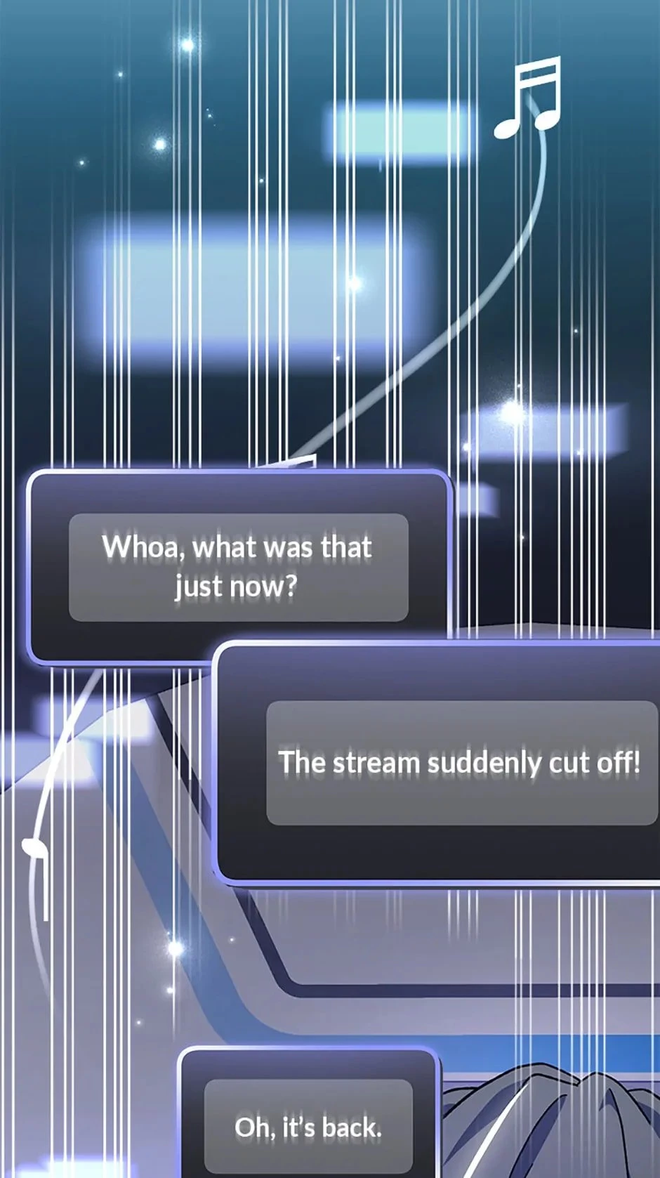 Genius Archer’s Livestreaming Chapter 39 - 57