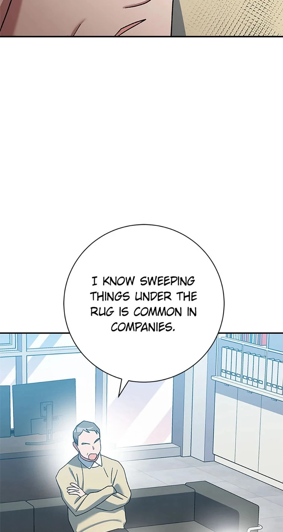 Genius Archer’s Livestreaming Chapter 38 - 41