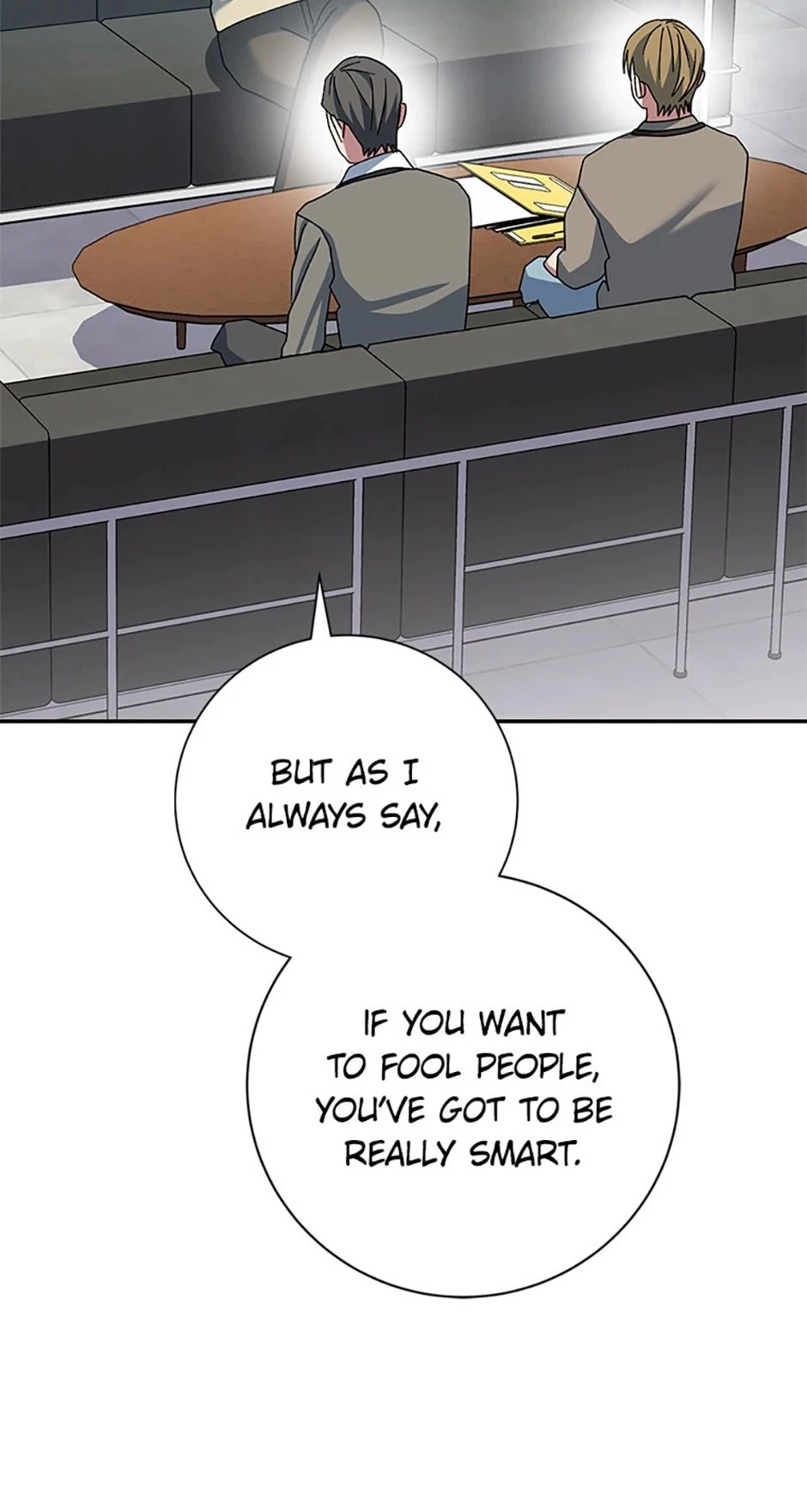 Genius Archer’s Livestreaming Chapter 38 - 42