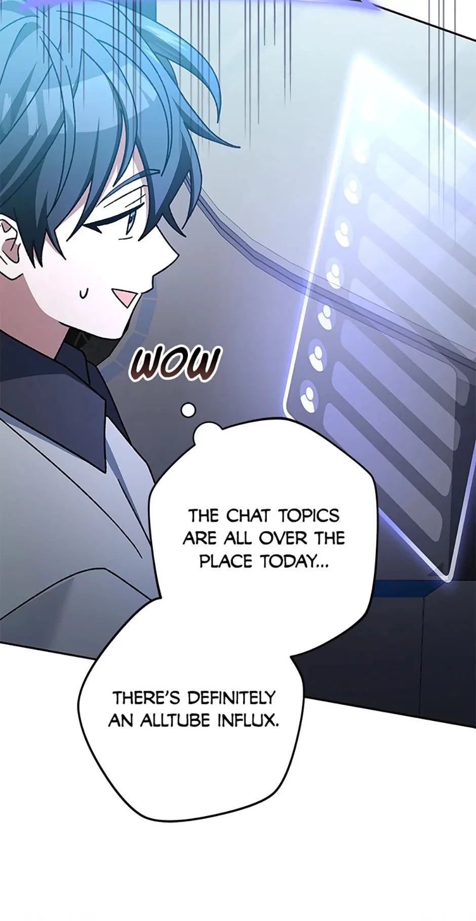 Genius Archer’s Livestreaming Chapter 39 - 78