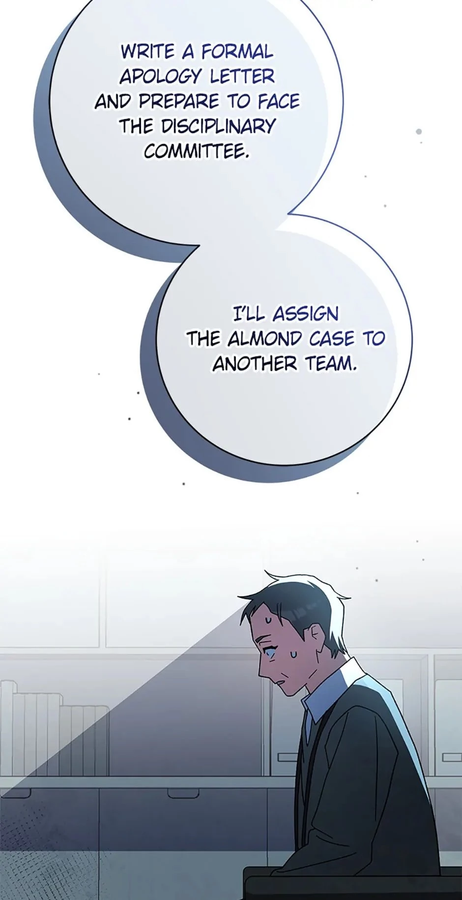Genius Archer’s Livestreaming Chapter 38 - 46