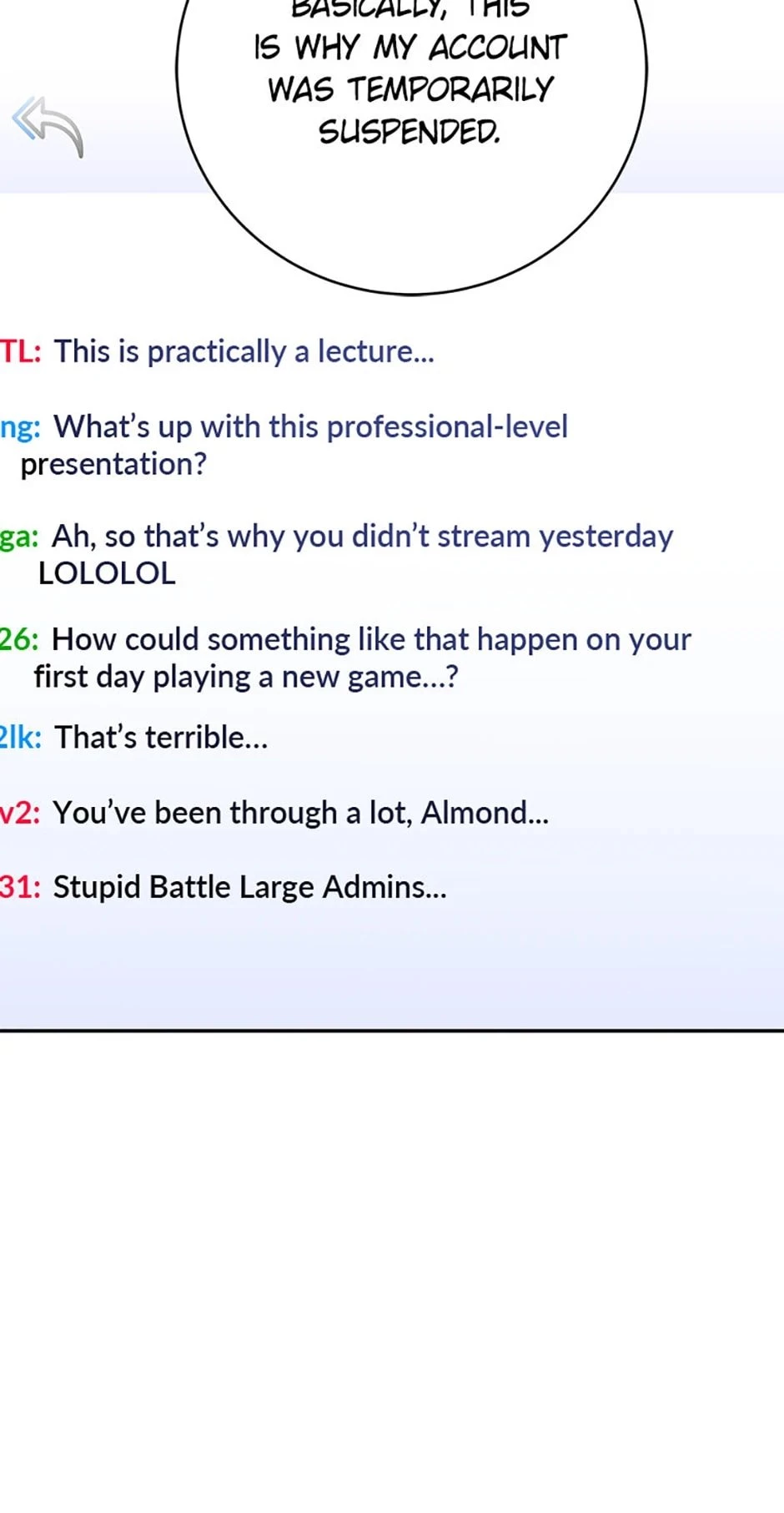 Genius Archer’s Livestreaming Chapter 39 - 83