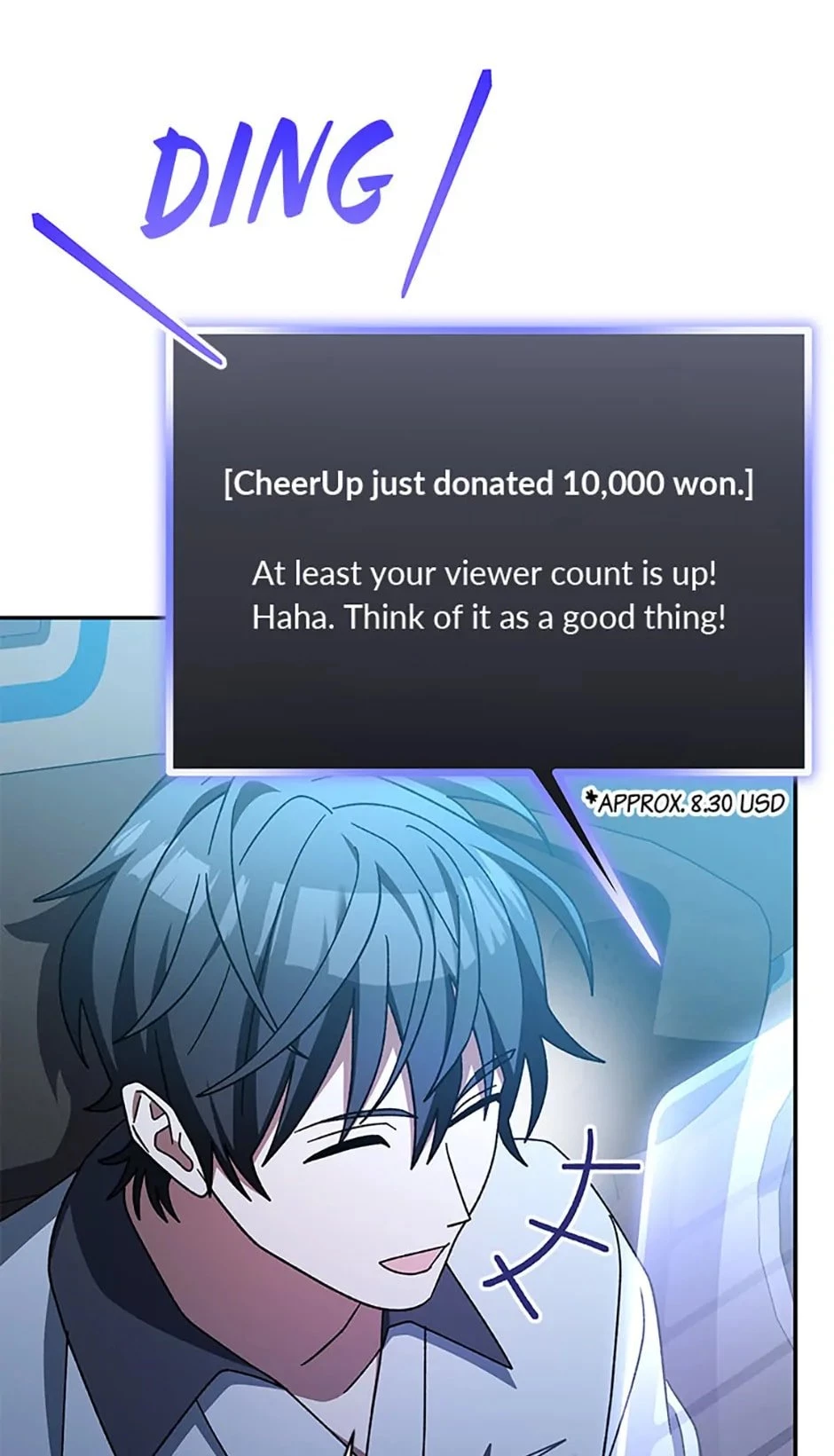 Genius Archer’s Livestreaming Chapter 39 - 84