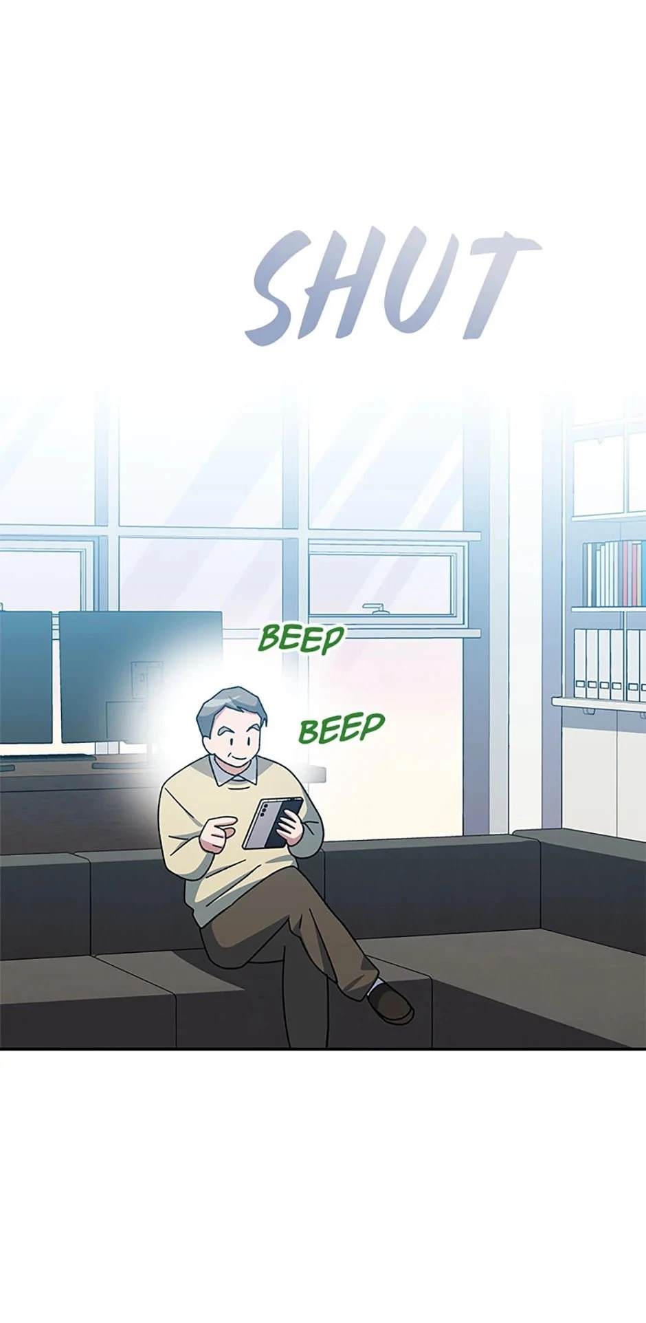 Genius Archer’s Livestreaming Chapter 38 - 52