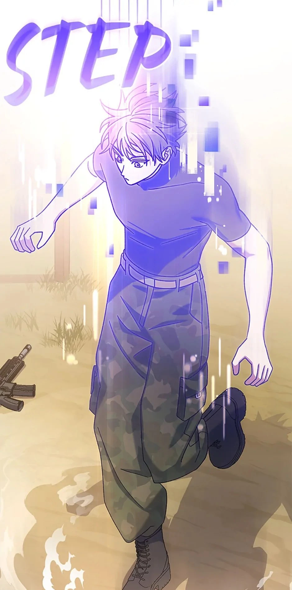 Genius Archer’s Livestreaming Chapter 39 - 98