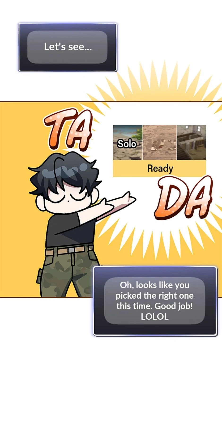 Genius Archer’s Livestreaming Chapter 39 - 100