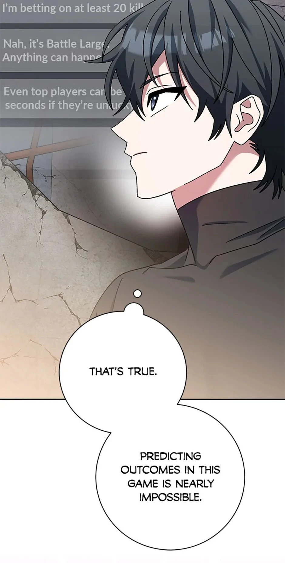 Genius Archer’s Livestreaming Chapter 39 - 102