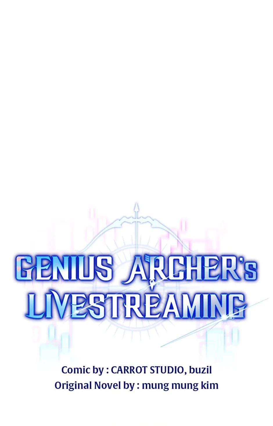 Genius Archer’s Livestreaming Chapter 38 - 65