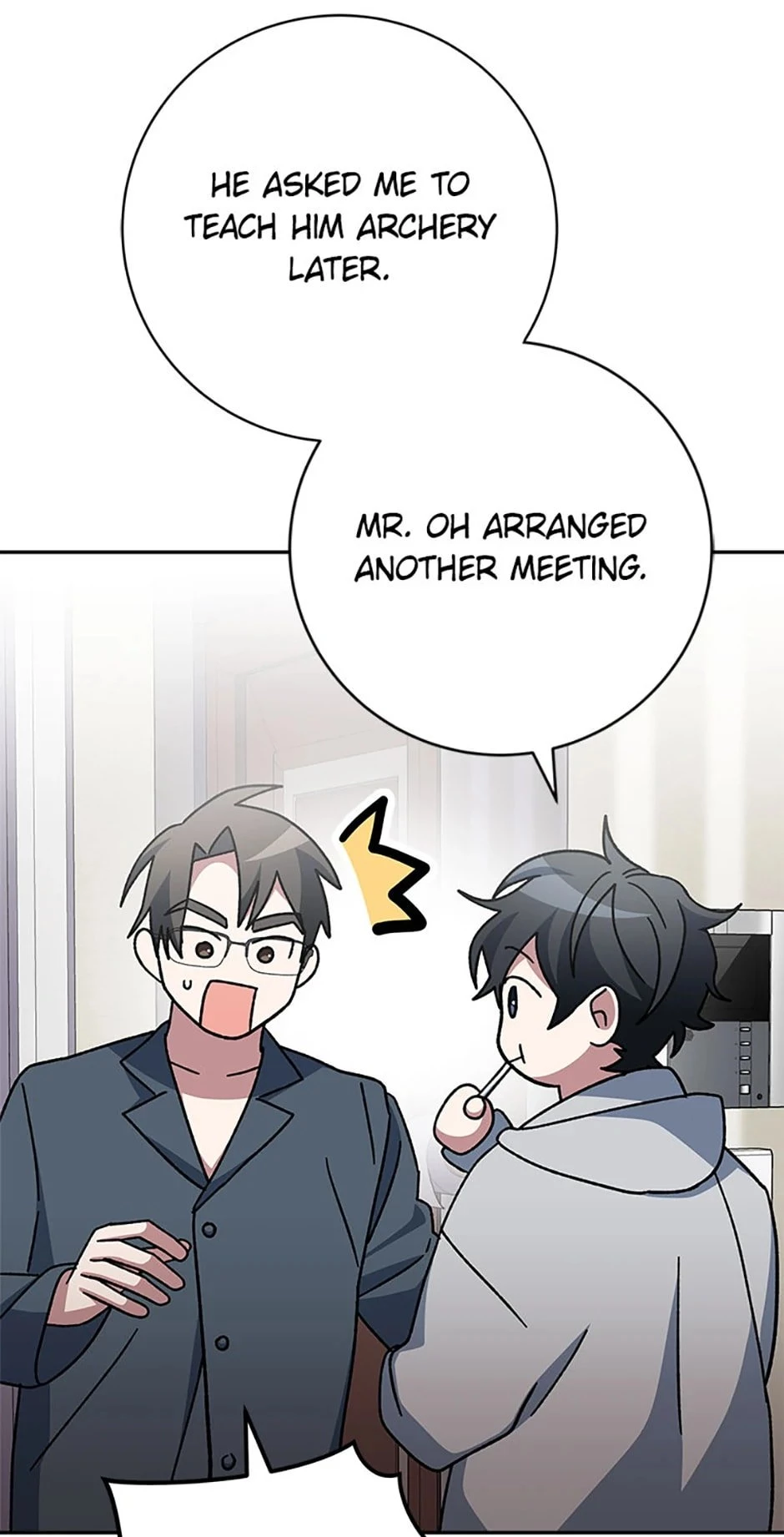 Genius Archer’s Livestreaming Chapter 38 - 75