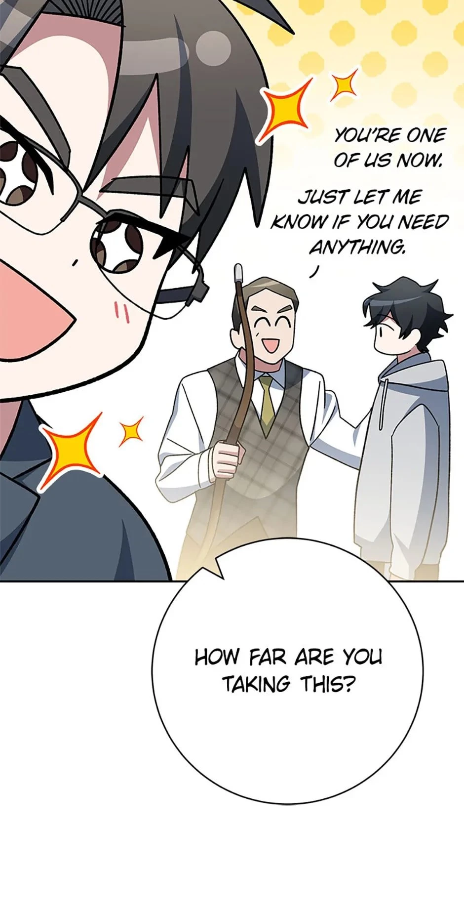 Genius Archer’s Livestreaming Chapter 38 - 77