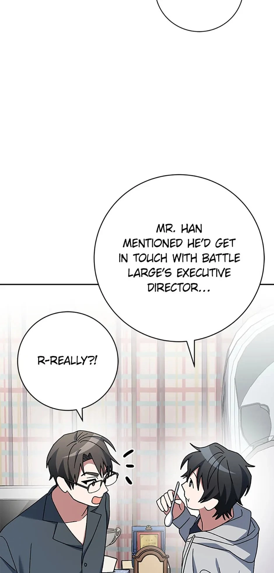 Genius Archer’s Livestreaming Chapter 38 - 80