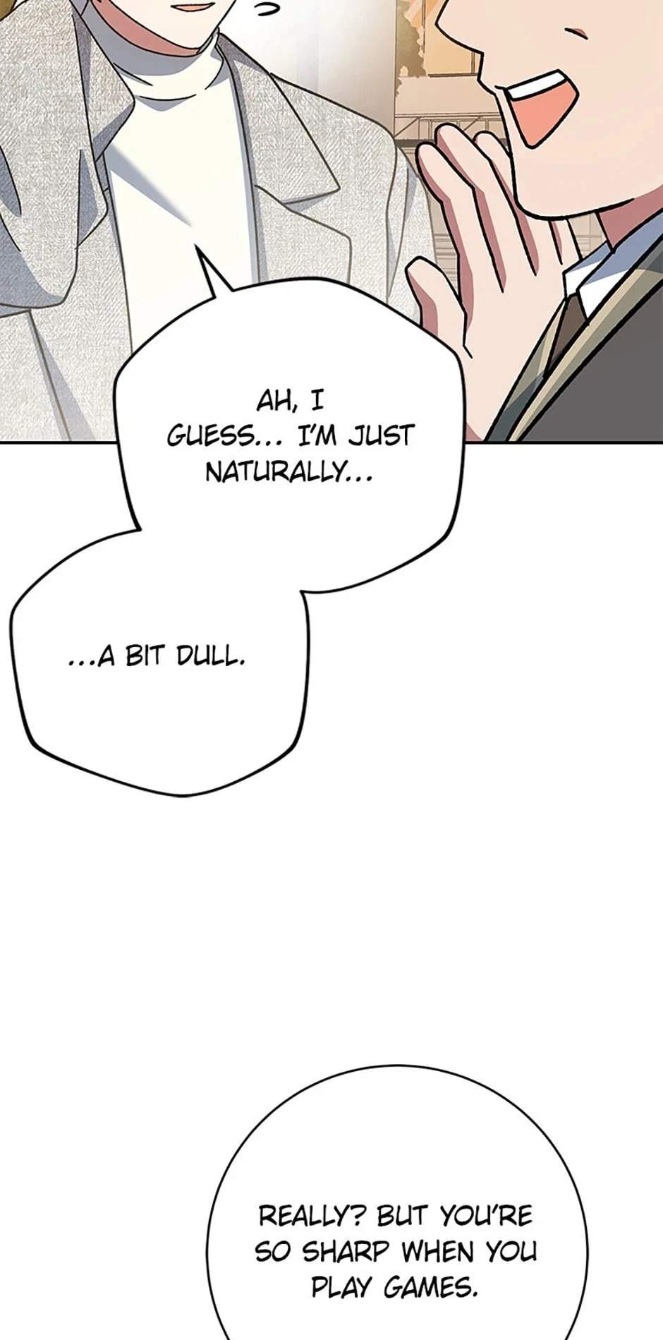 Genius Archer’s Livestreaming Chapter 37 - 3
