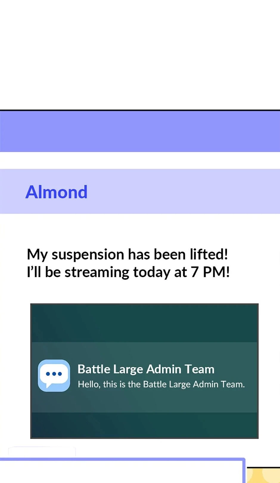 Genius Archer’s Livestreaming Chapter 38 - 98