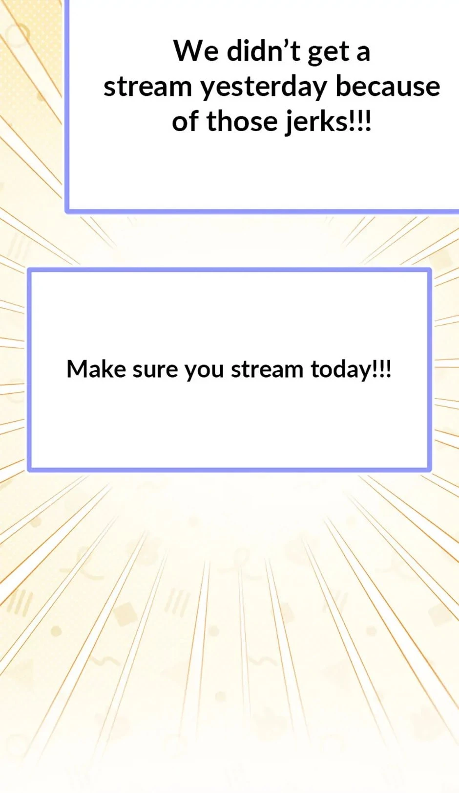 Genius Archer’s Livestreaming Chapter 38 - 100