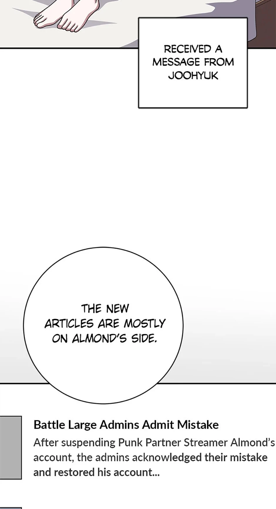 Genius Archer’s Livestreaming Chapter 38 - 103