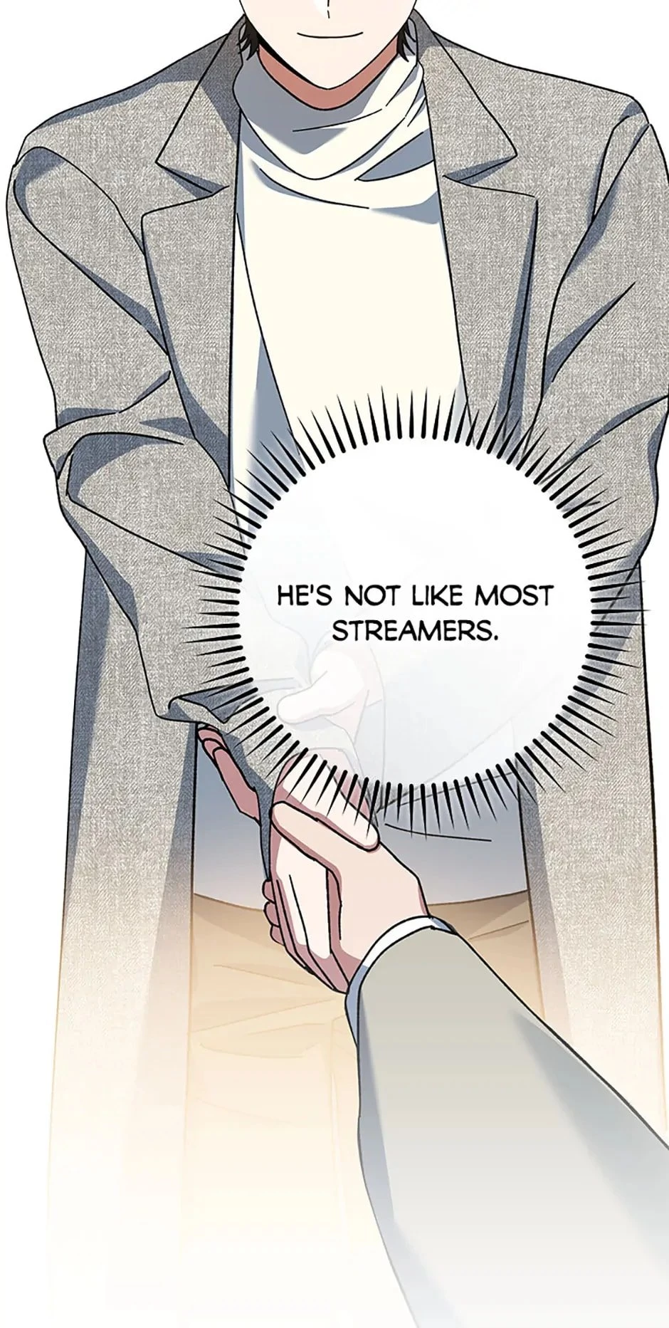 Genius Archer’s Livestreaming Chapter 37 - 23