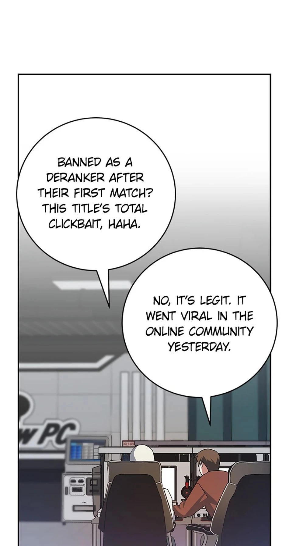 Genius Archer’s Livestreaming Chapter 36 - 5
