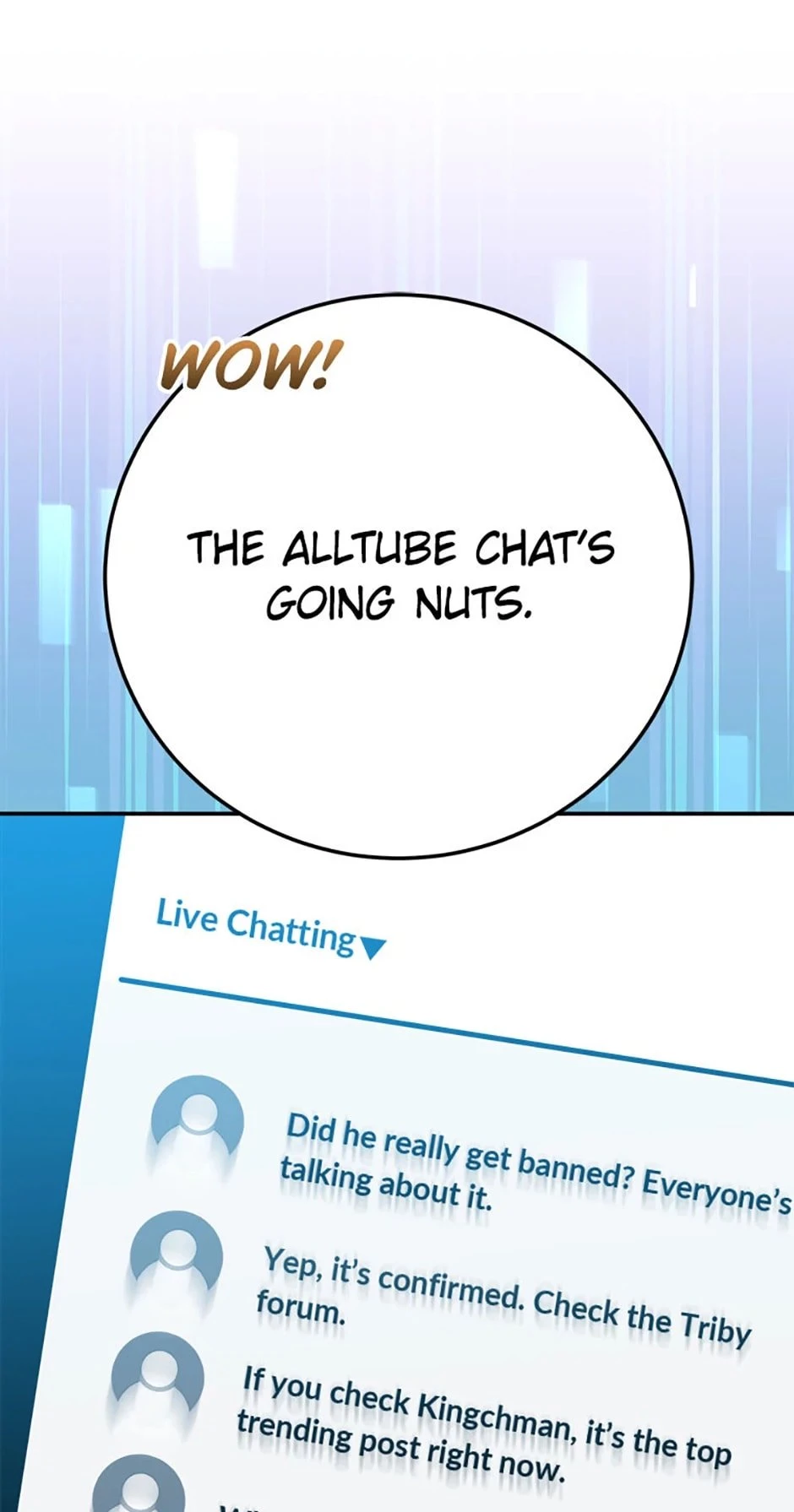 Genius Archer’s Livestreaming Chapter 36 - 8