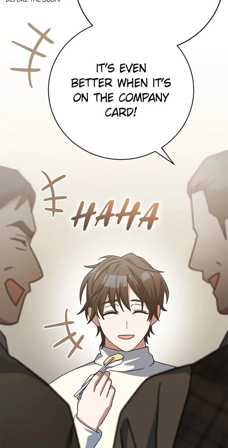 Genius Archer’s Livestreaming Chapter 37 - 30