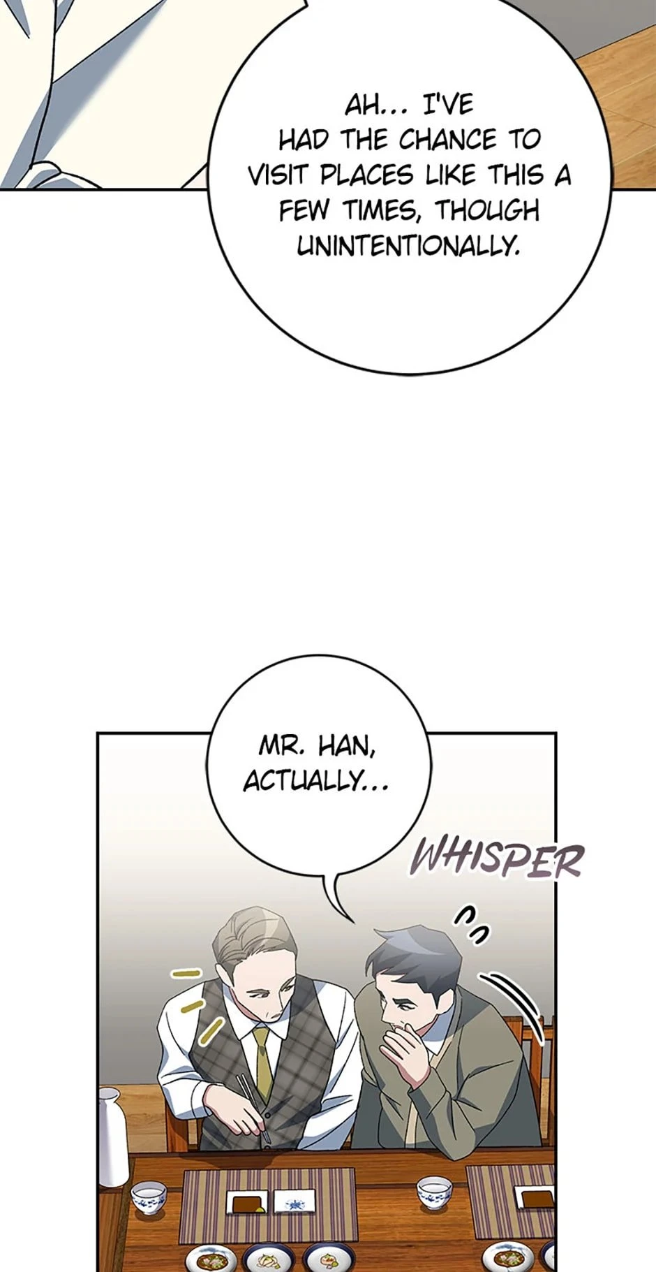 Genius Archer’s Livestreaming Chapter 37 - 36