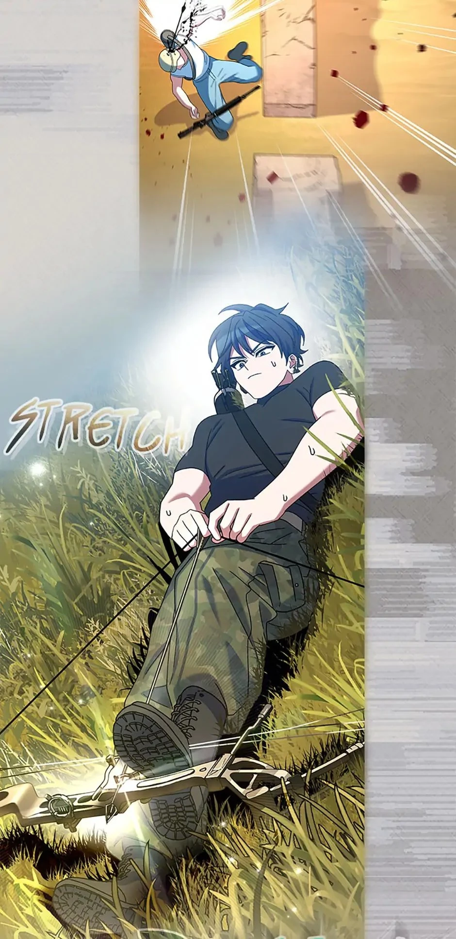 Genius Archer’s Livestreaming Chapter 36 - 19