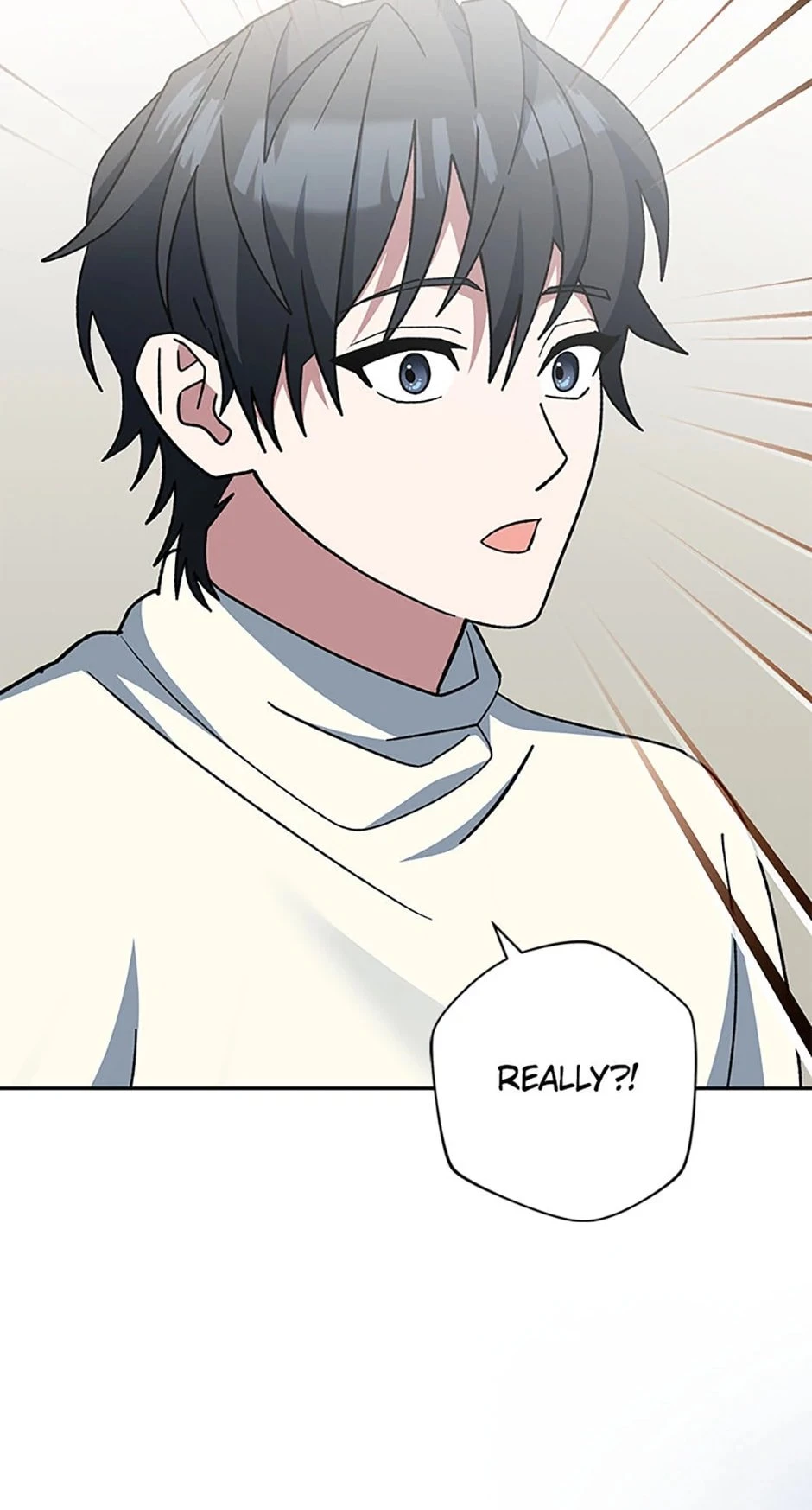 Genius Archer’s Livestreaming Chapter 37 - 43