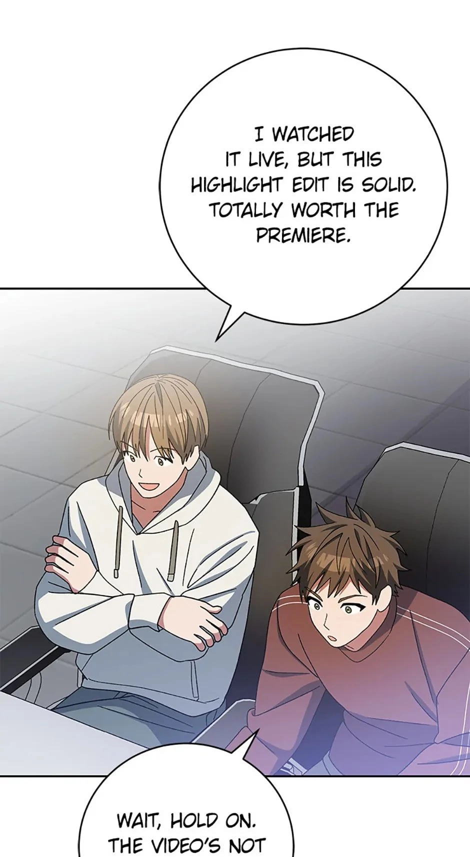 Genius Archer’s Livestreaming Chapter 36 - 23