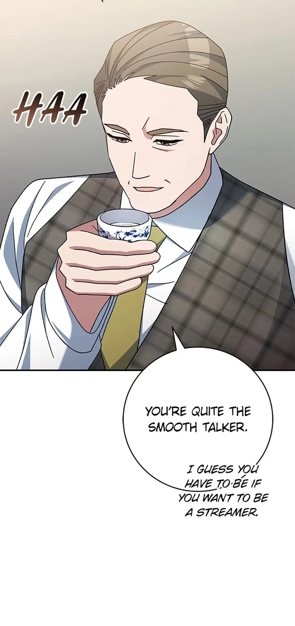 Genius Archer’s Livestreaming Chapter 37 - 54