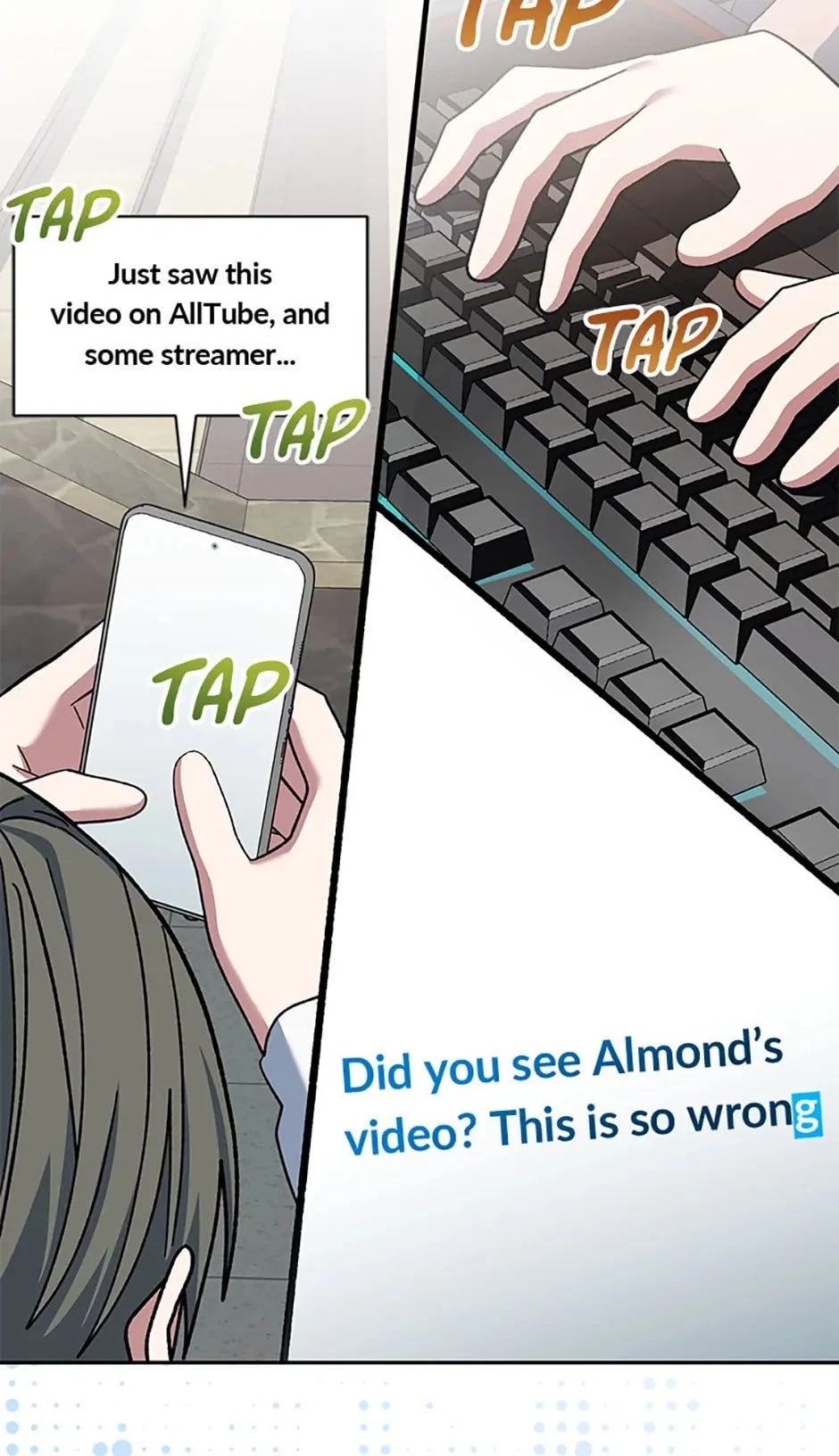 Genius Archer’s Livestreaming Chapter 36 - 35