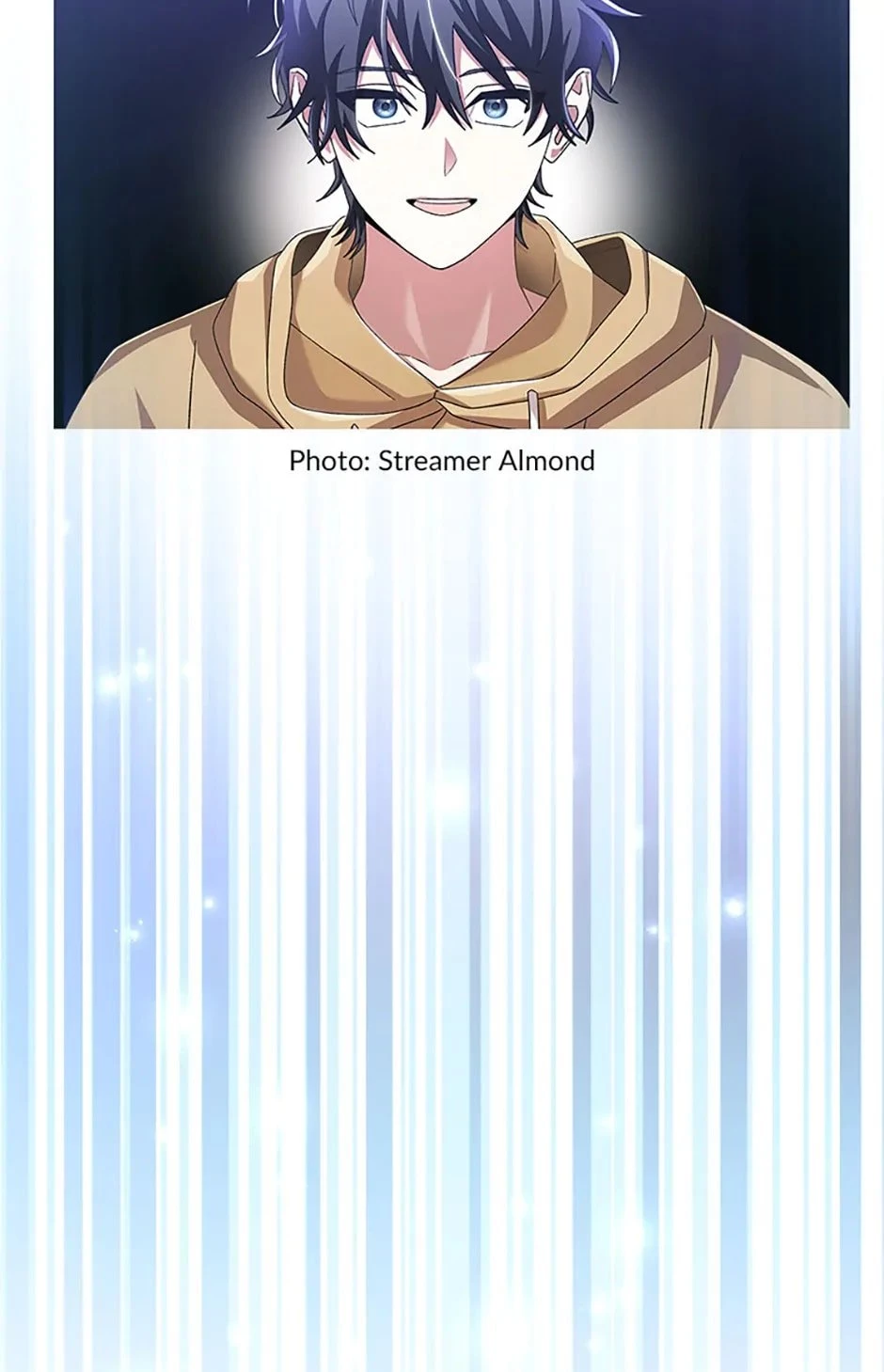 Genius Archer’s Livestreaming Chapter 36 - 39