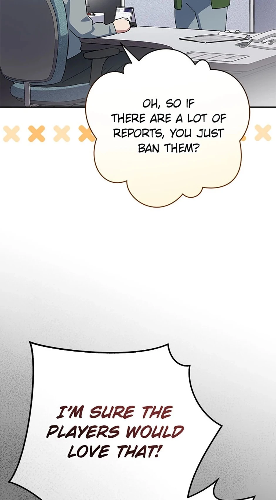 Genius Archer’s Livestreaming Chapter 36 - 47