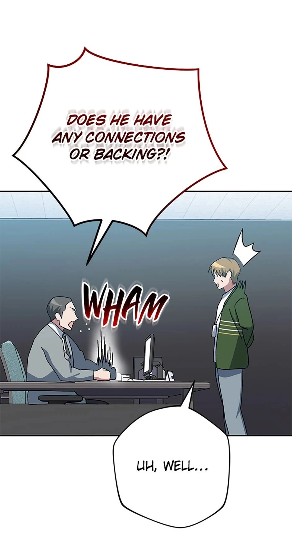 Genius Archer’s Livestreaming Chapter 36 - 54