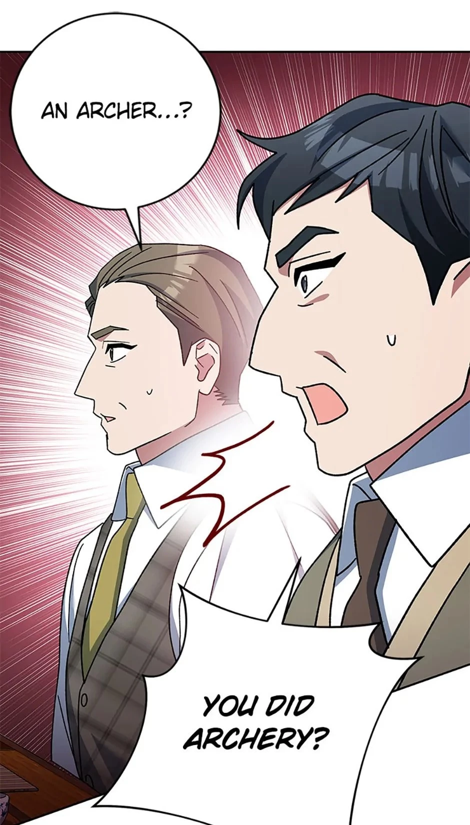 Genius Archer’s Livestreaming Chapter 37 - 73