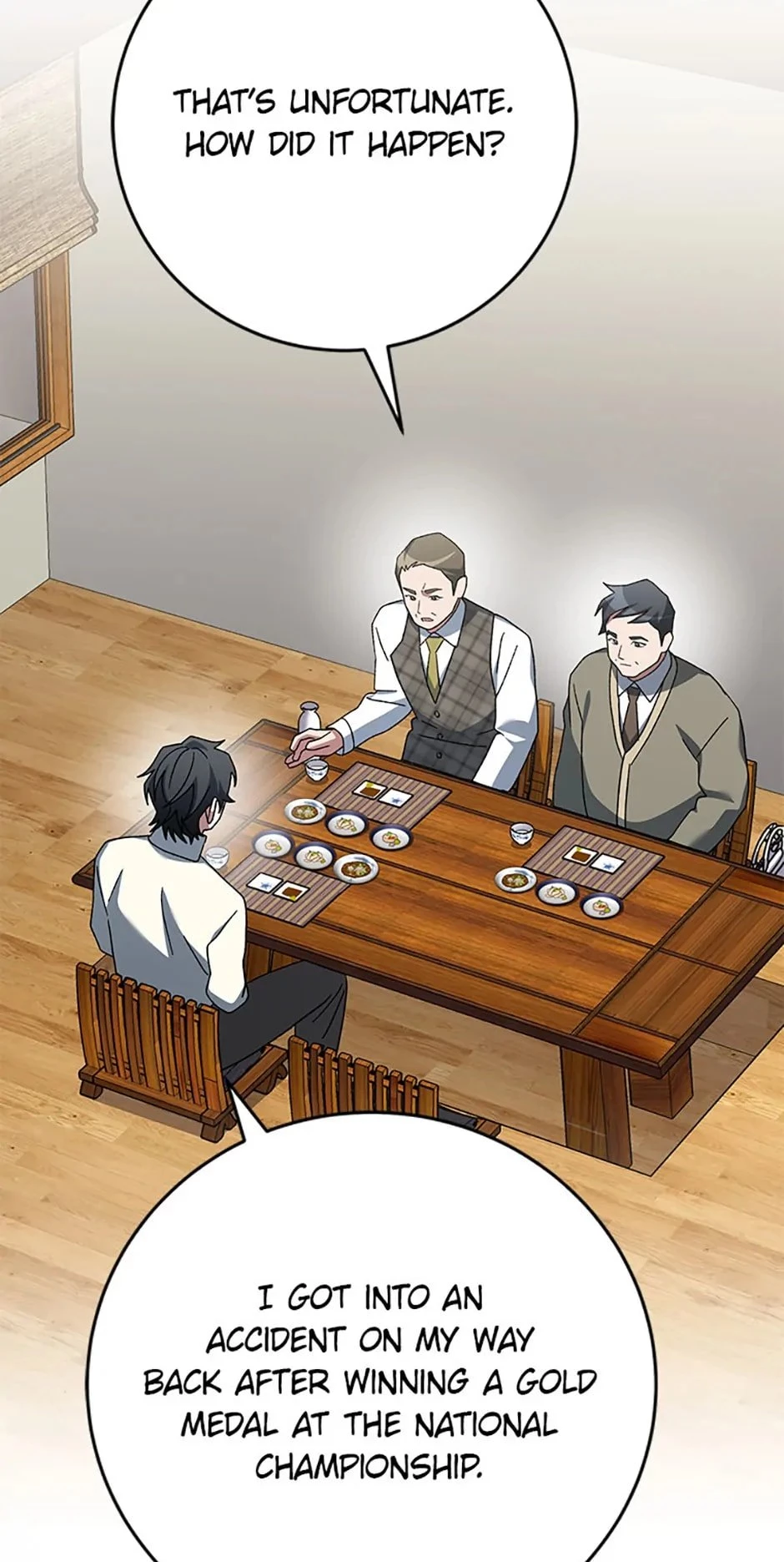 Genius Archer’s Livestreaming Chapter 37 - 81