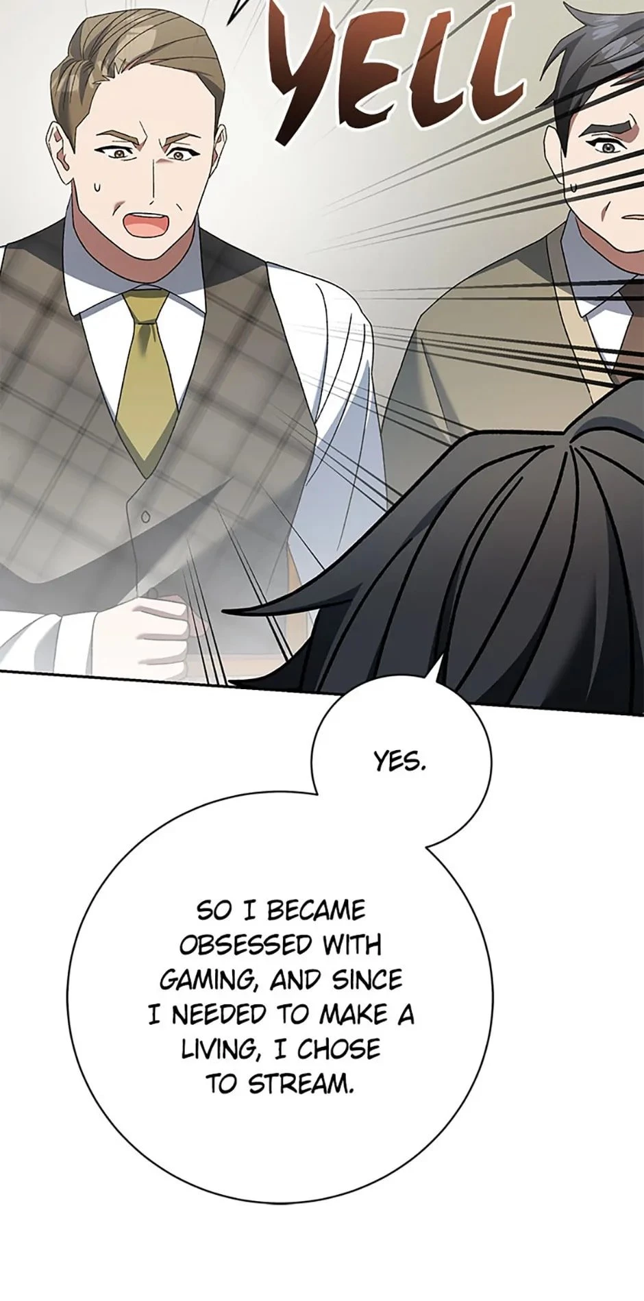 Genius Archer’s Livestreaming Chapter 37 - 90
