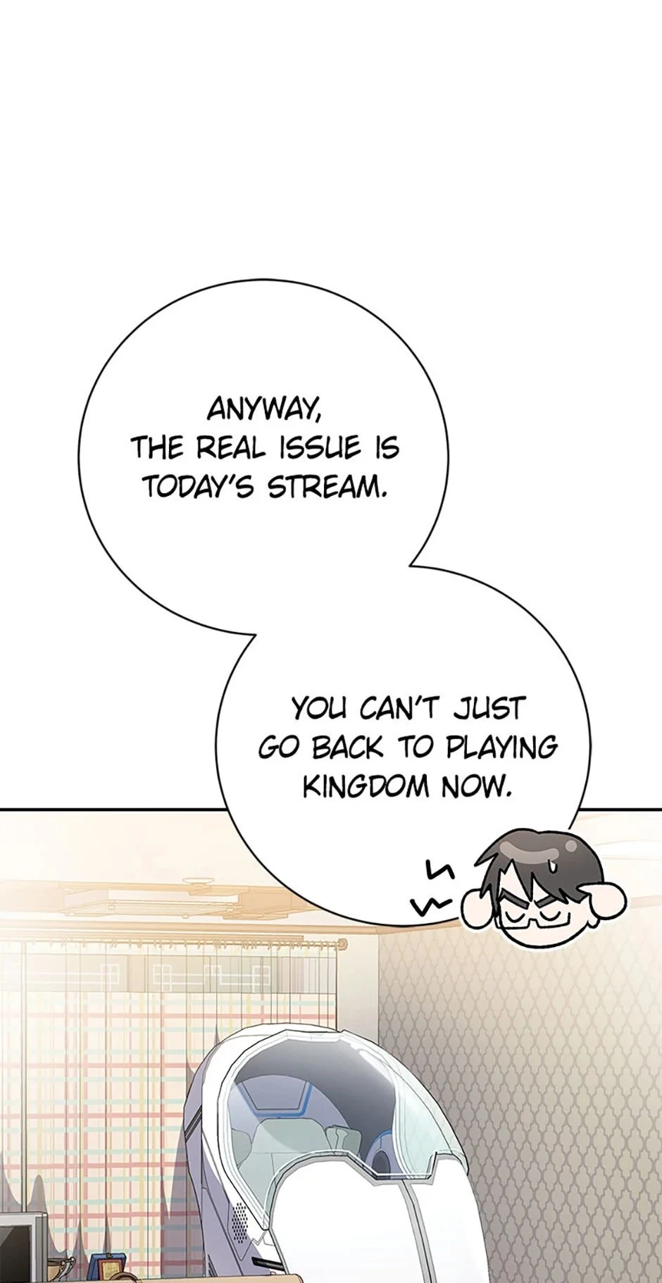 Genius Archer’s Livestreaming Chapter 36 - 79