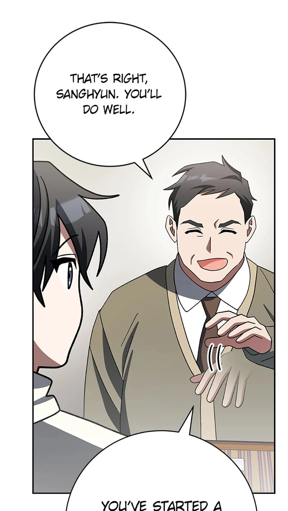 Genius Archer’s Livestreaming Chapter 37 - 102