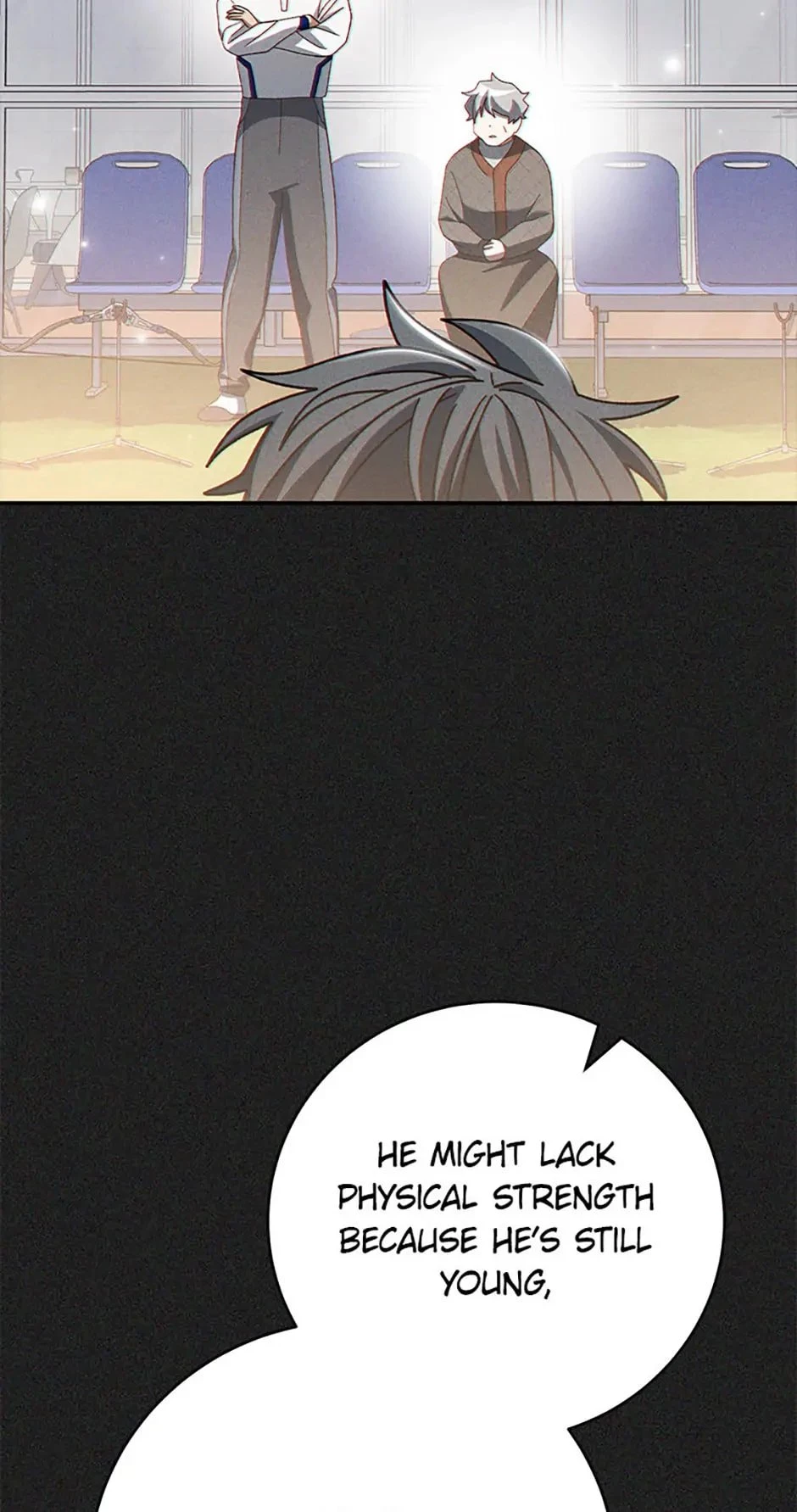 Genius Archer’s Livestreaming Chapter 36 - 92