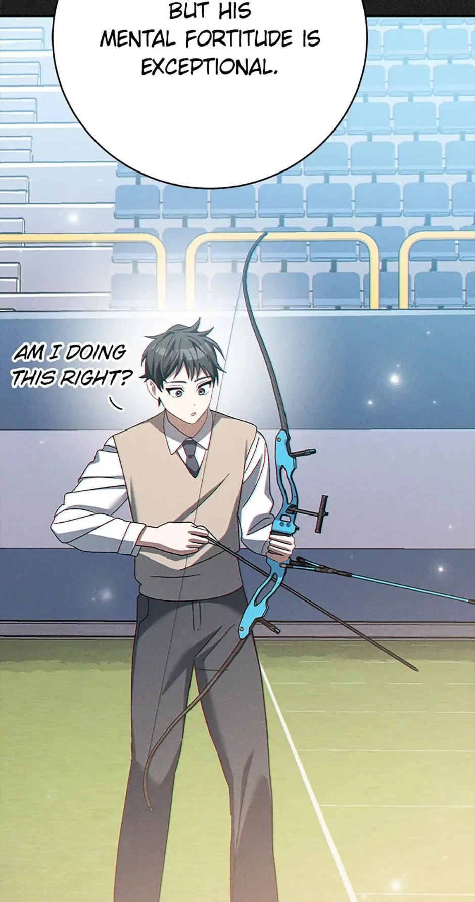 Genius Archer’s Livestreaming Chapter 36 - 93