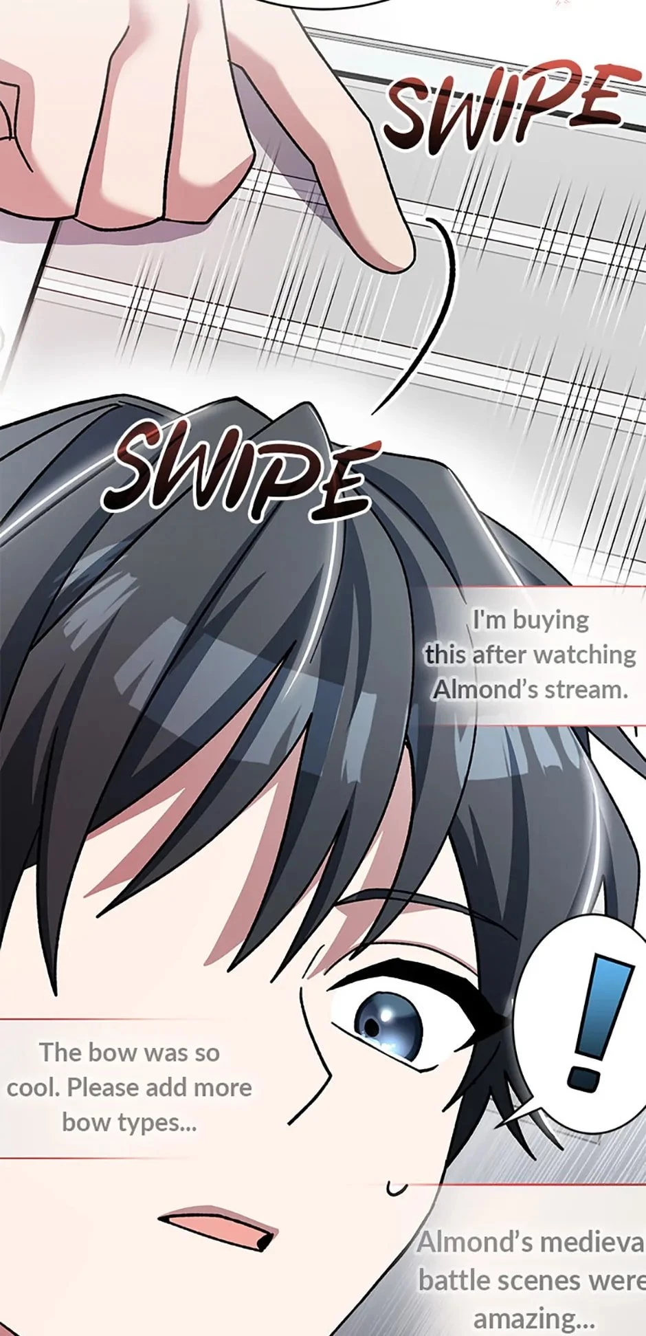 Genius Archer’s Livestreaming Chapter 37 - 112