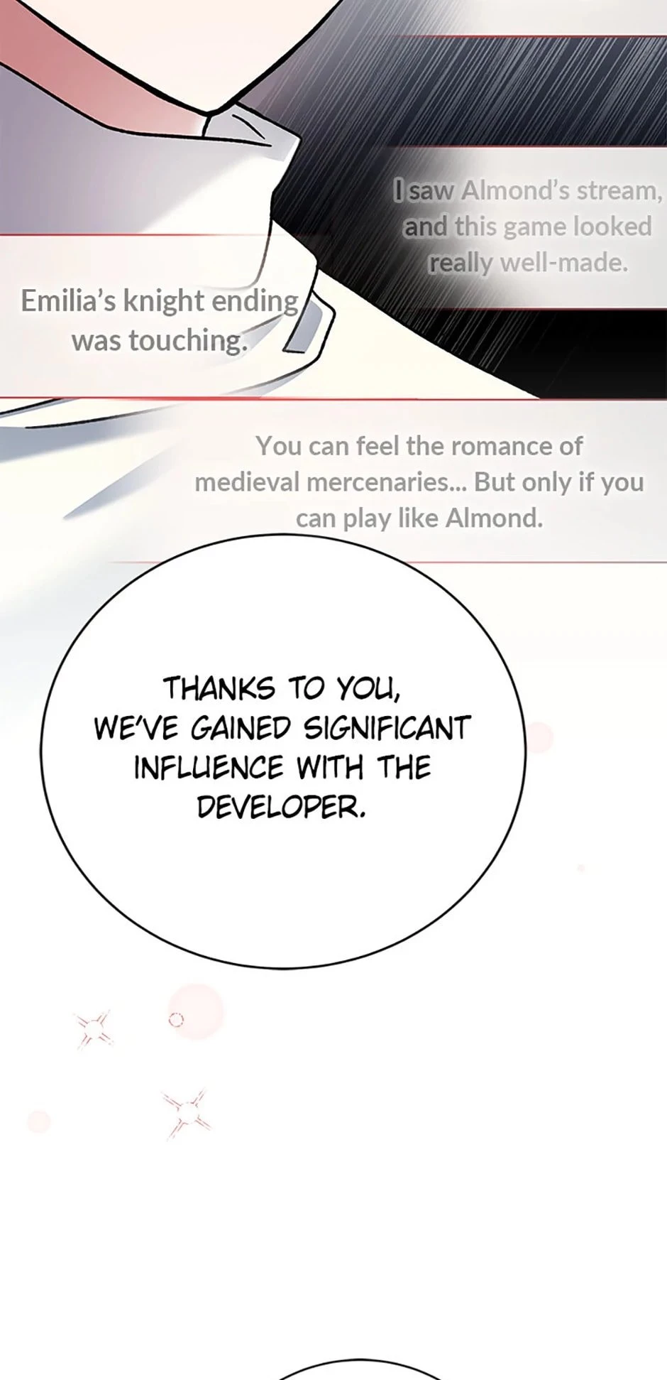 Genius Archer’s Livestreaming Chapter 37 - 113