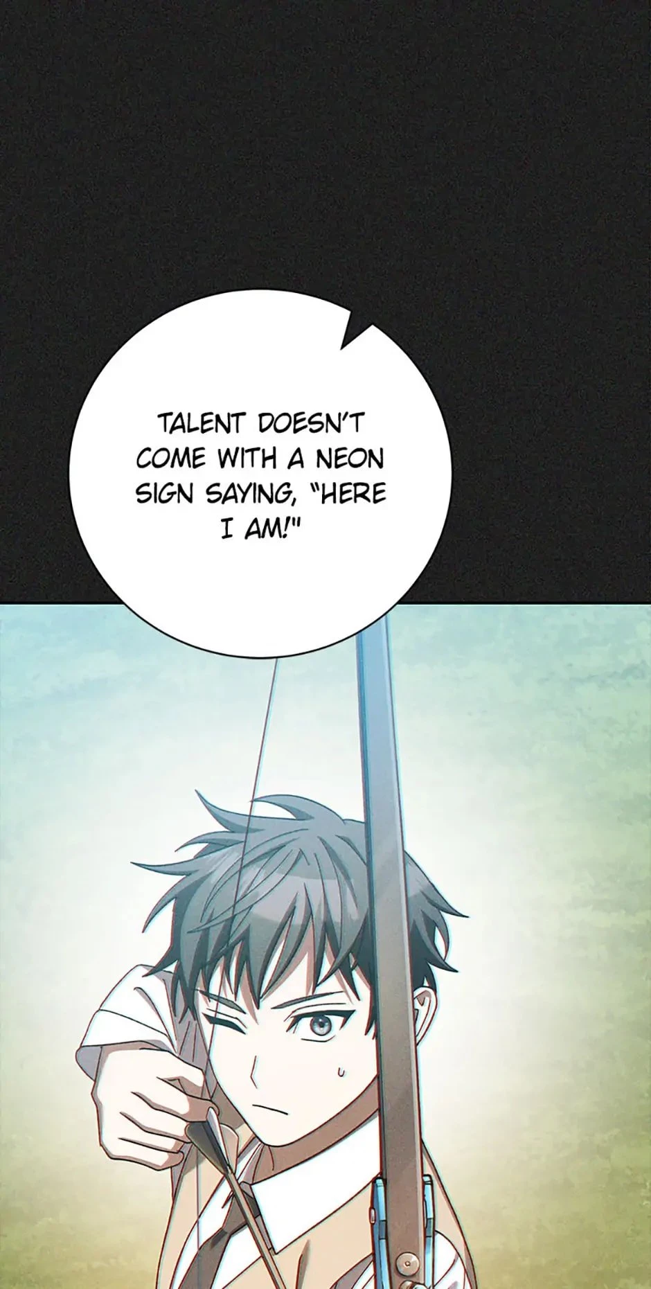 Genius Archer’s Livestreaming Chapter 36 - 96